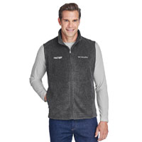 COLUMBIA MEN'S STEENS MOUNTAIN VEST