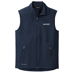 Eddie Bauer Men's Fleece Vest