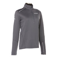 CALLAWAY LADIES' WATER REPELLANT QUARTER ZIP