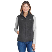 COLUMBIA LADIES' BENTON SPRINGS VEST