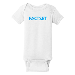 INFANT SHORT SLEEVE BODYSUIT